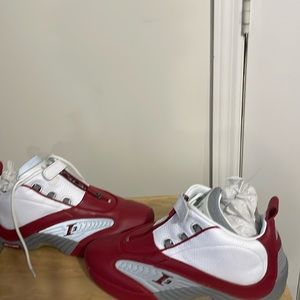 Reebok Answer IV 20th Anniversary OG